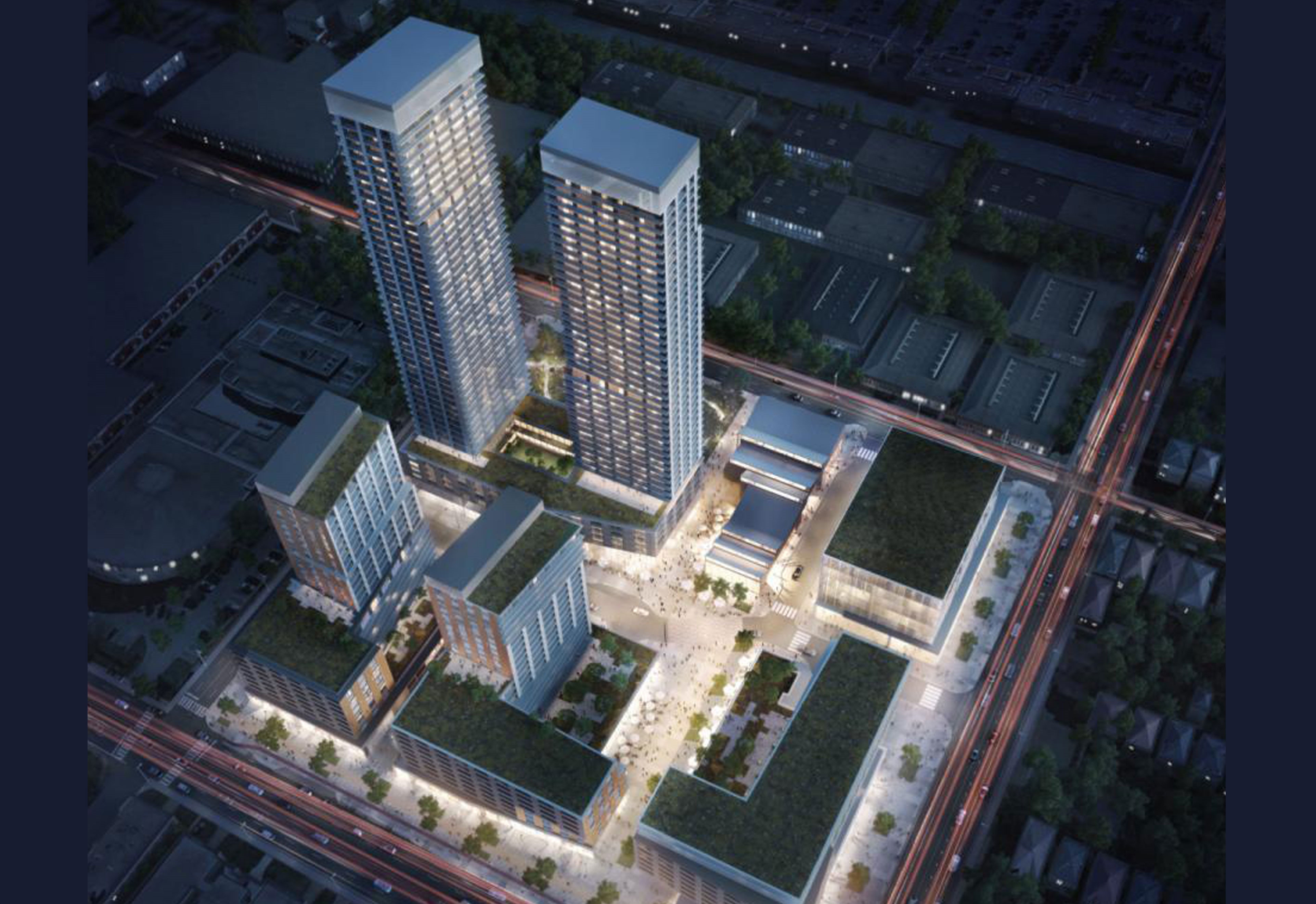 815 Eglinton East Condos 5