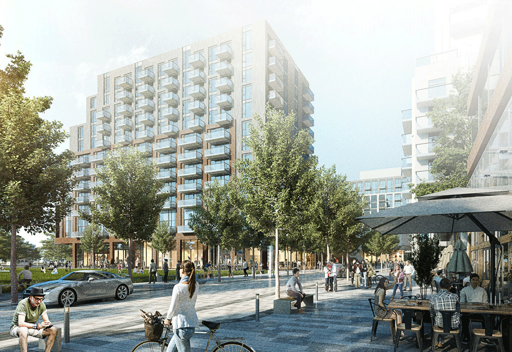 815 Eglinton East Condos 5
