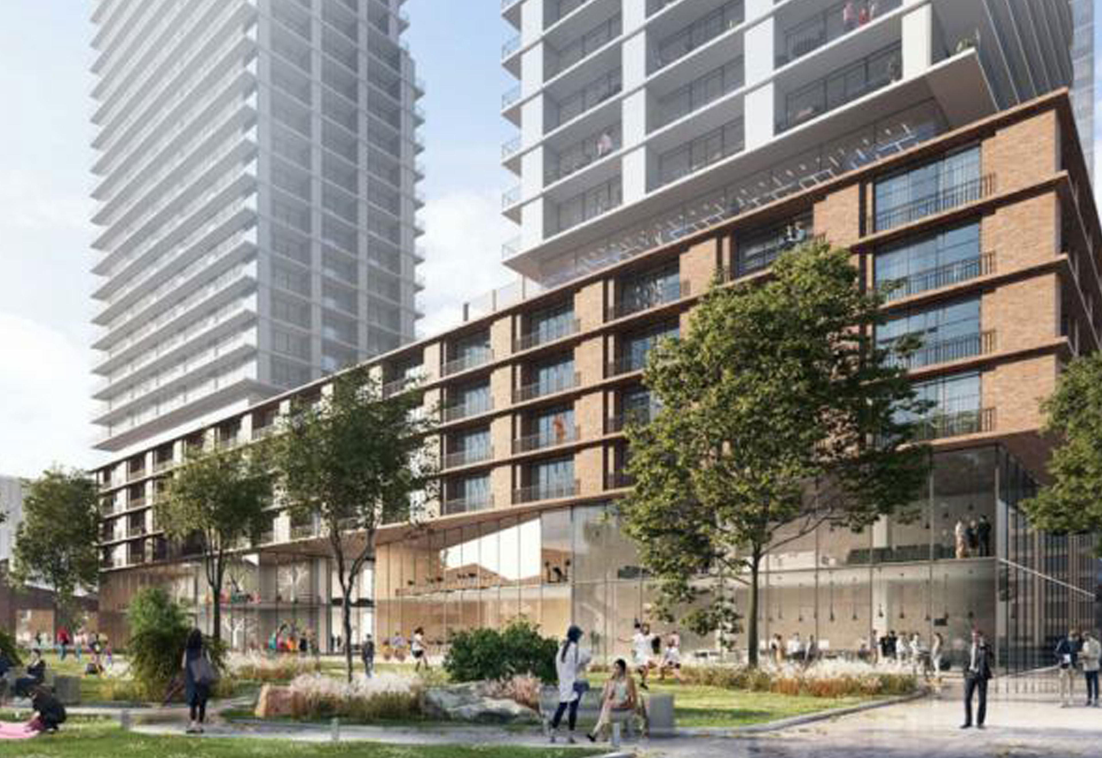 815 Eglinton East Condos 5