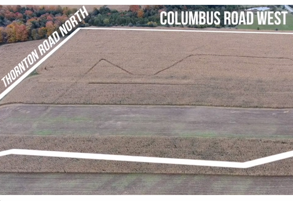 Columbus Homes