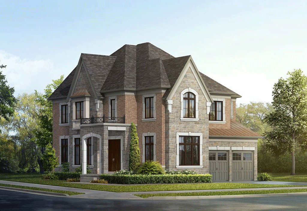 Glen Abbey Encore