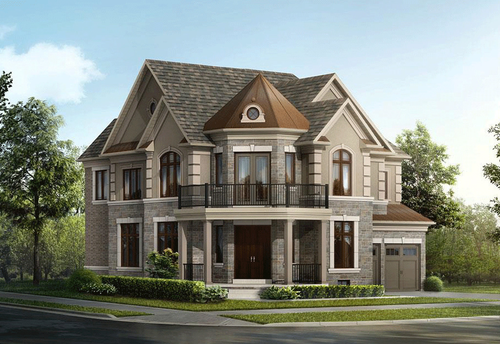 Glen Abbey Encore