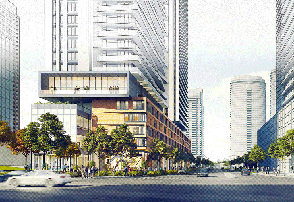 Landa Place Condos 2