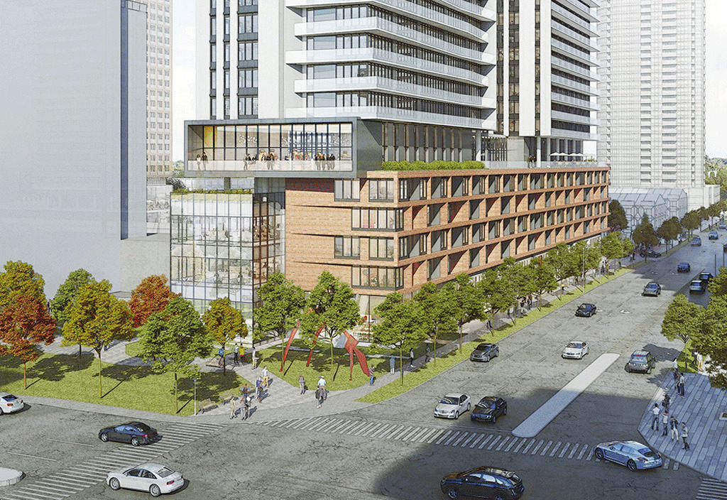 Landa Place Condos 2